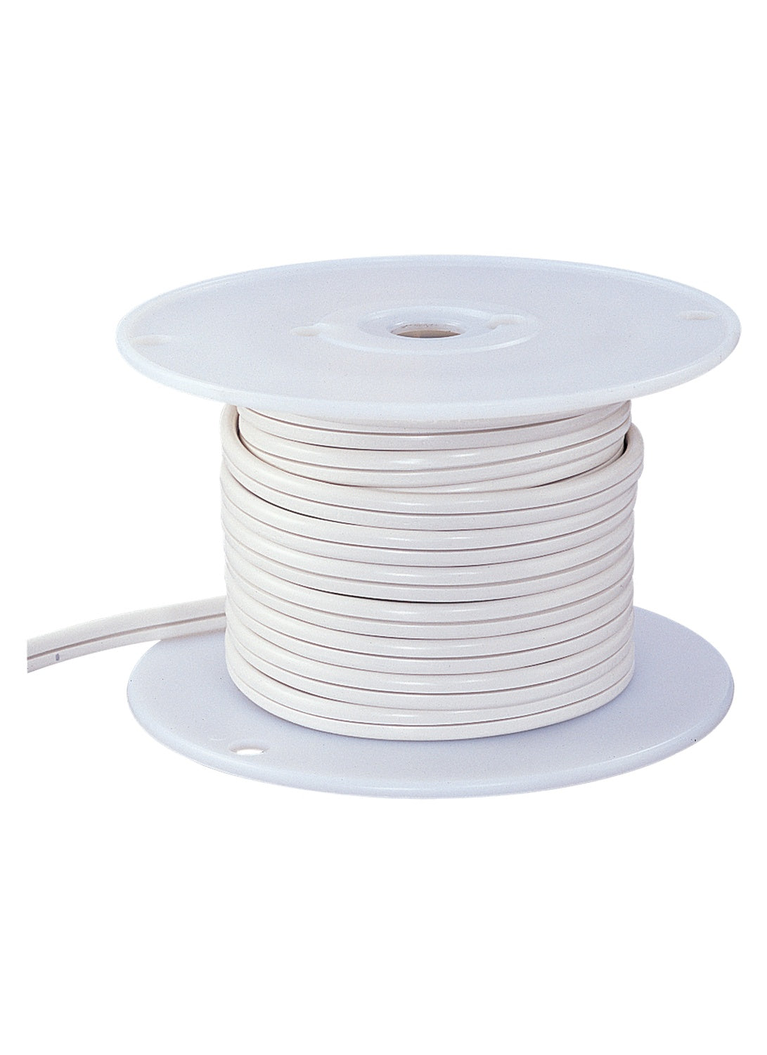 Generation Lighting. - 9470-15 - Cable - Lx Indoor Cable - White