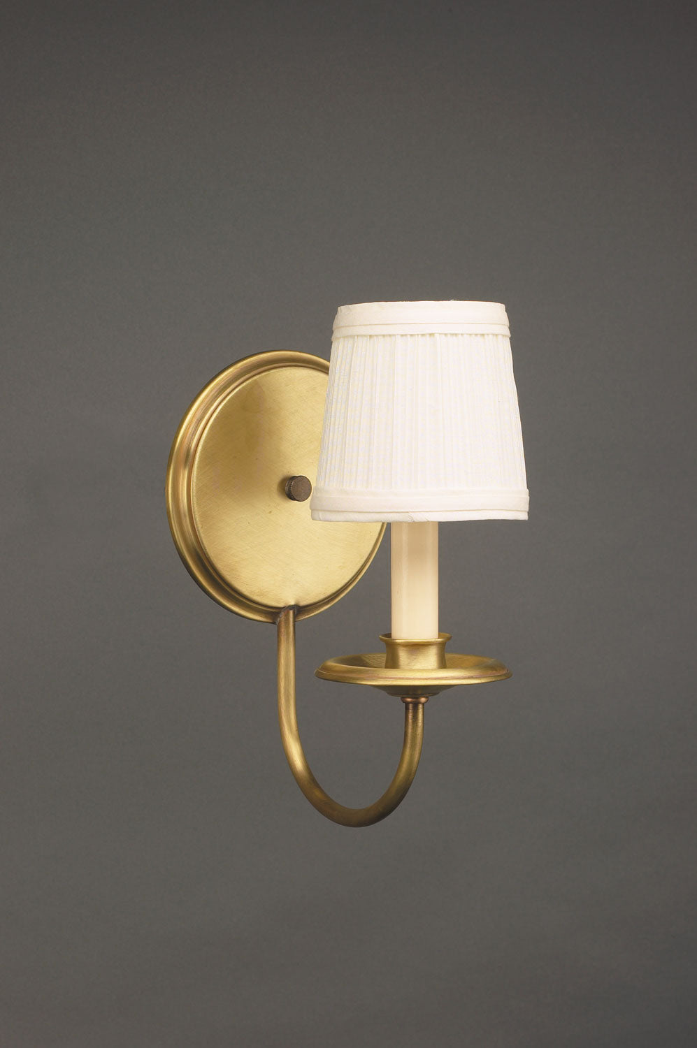 Northeast Lantern - 141-AB-LT1-SHD - One Light Wall Sconce - Sconce - Antique Brass