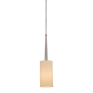 ELK Home - M251878 - One Light Mini Pendant - Allure - Brushed Nickel