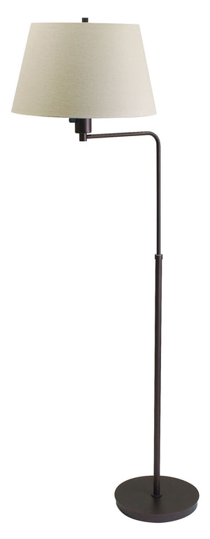 House of Troy - G200-CHB - One Light Floor Lamp - Generation - Chestnut Bronze