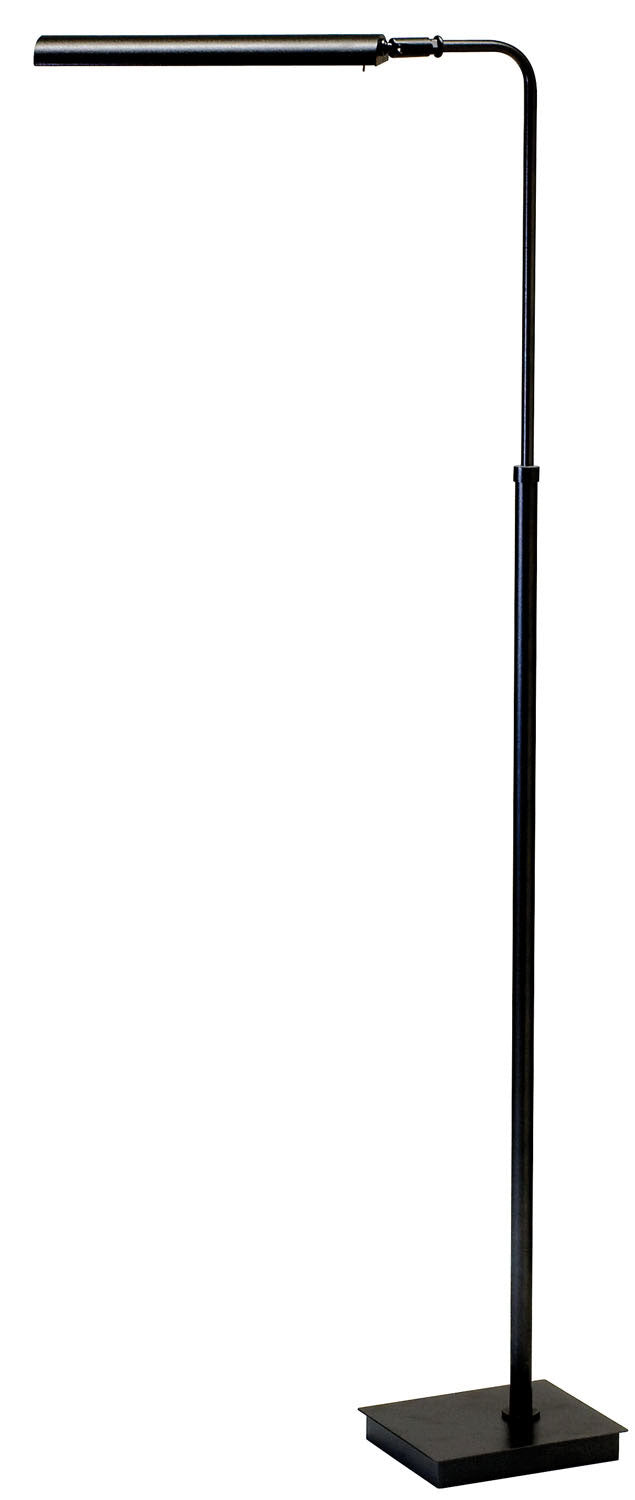 House of Troy - G300-BLK - LED Floor Lamp - Generation - Black