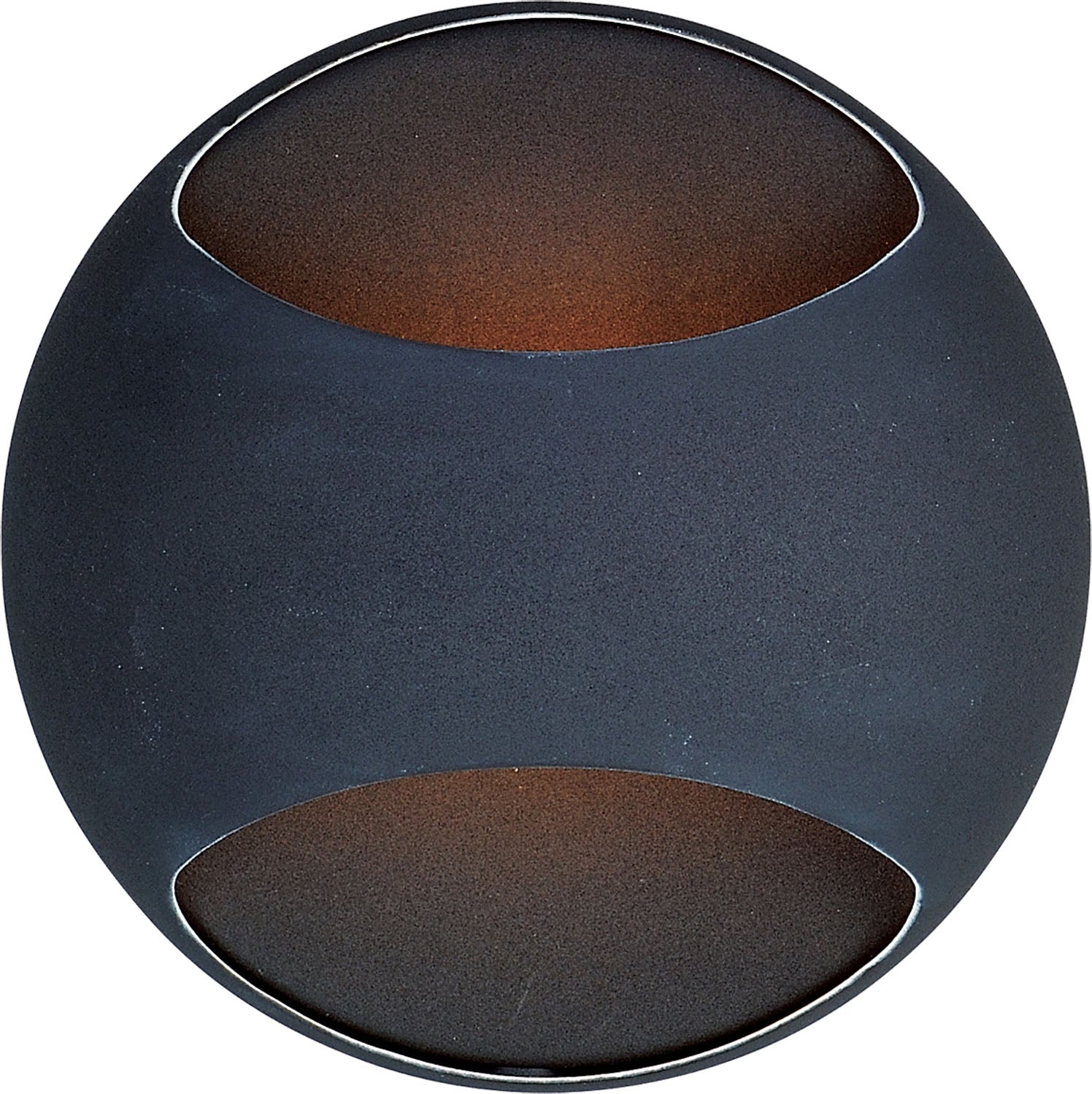 ET2 - E20540-BK - One Light Wall Sconce - Wink - Black