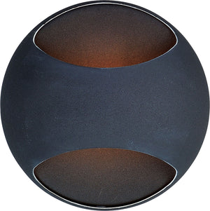 ET2 - E20540-BK - One Light Wall Sconce - Wink - Black