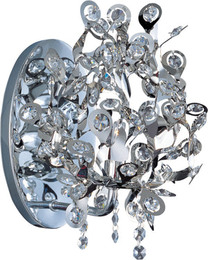 Maxim - 24202BCPC - LED Wall Sconce - Comet - Polished Chrome