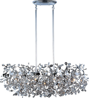 Maxim - 24206BCPC - LED Pendant - Comet - Polished Chrome