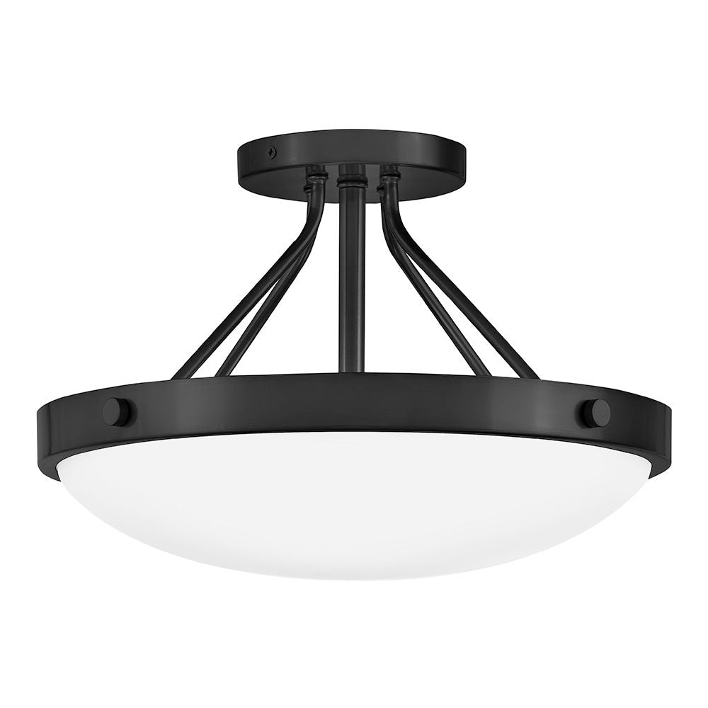Gus Semi-Flush Mount