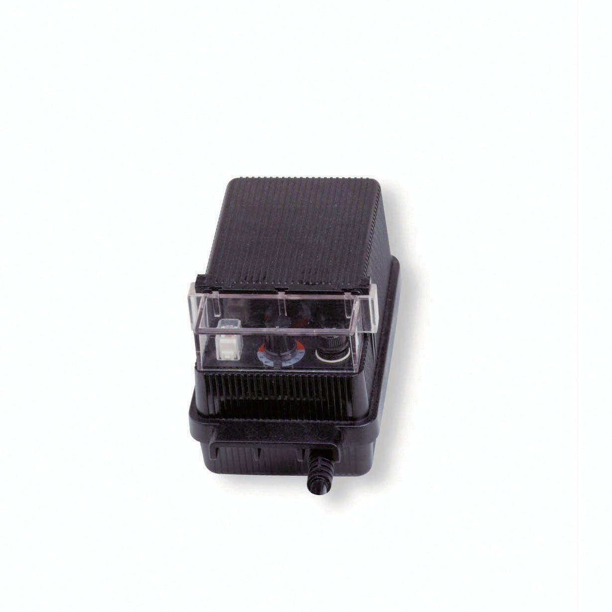 Kichler - 15E60BK - Transformer - Transformer - Standard Series - Black Material