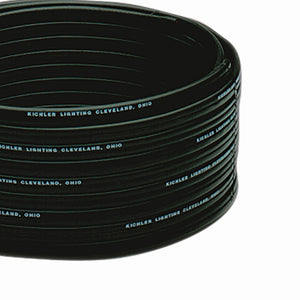 Kichler - 15505BK - Cable - Black Material (Not Painted)
