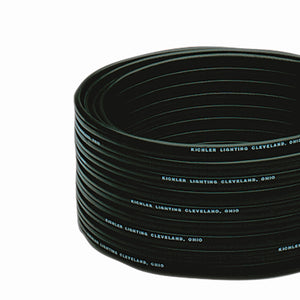 Kichler - 15505BK - Cable - Black Material (Not Painted)
