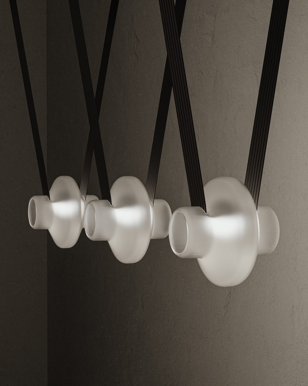 Etat-des-Lieux 3B Ceiling Light