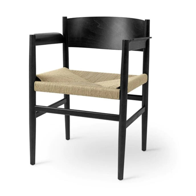 Nestor Armchair