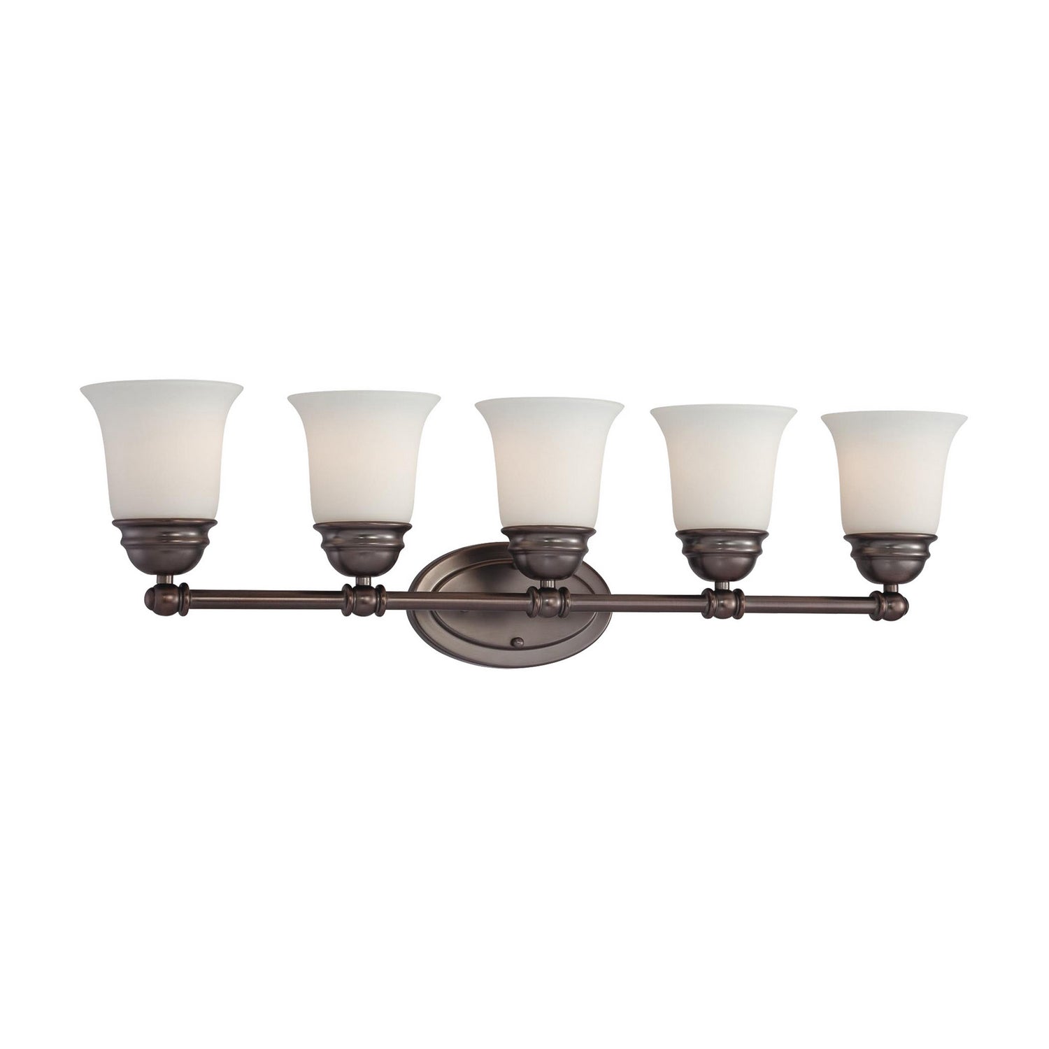 ELK Home - SL714515 - Five Light Vanity - Bella - Oil Rubbed Bronze