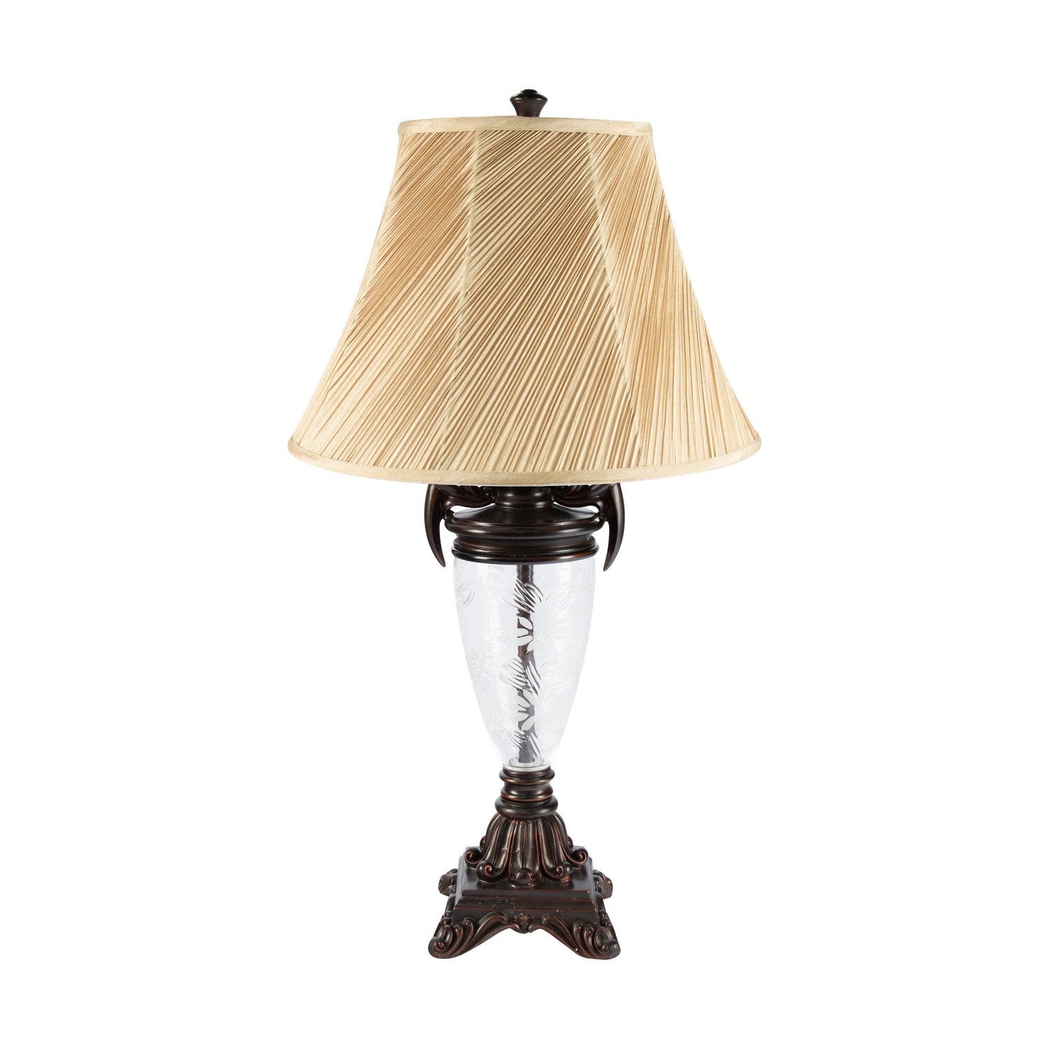 ELK Home - 96623 - One Light Table Lamp - Table Lamp - Antique Brown