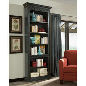 Ambella Home - 02212-800-001 - Bookcase - Cavalier