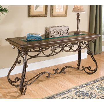 Ambella Home - 06668-850-001 - Console Table - Montego