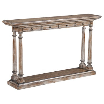 Ambella Home - 24021-850-001 - Console Table - Tapered