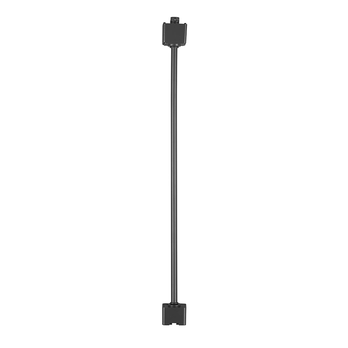 W.A.C. Lighting - H18-BK - Extension For Line Voltage H-Track Head - H Track - Black