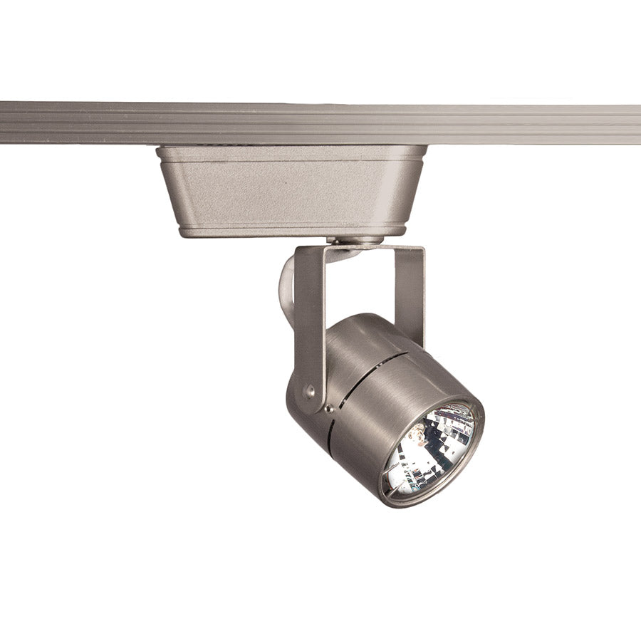 W.A.C. Lighting - JHT-809-BN - One Light Track Head - 809 - Brushed Nickel