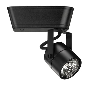 W.A.C. Lighting - JHT-809L-BK - One Light Track Head - 809 - Black