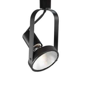 W.A.C. Lighting - JTK-765-BK - One Light Track Head - 765 - Black