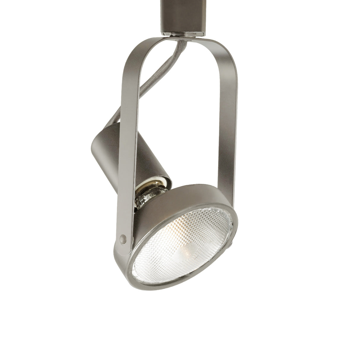 W.A.C. Lighting - JTK-765-BN - One Light Track Head - 765 - Brushed Nickel