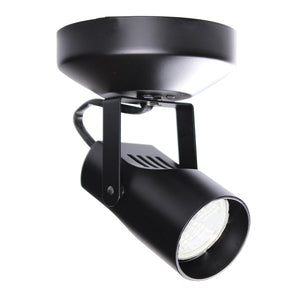 W.A.C. Lighting - ME-007-BK - LED Spot Light - 007 - Black