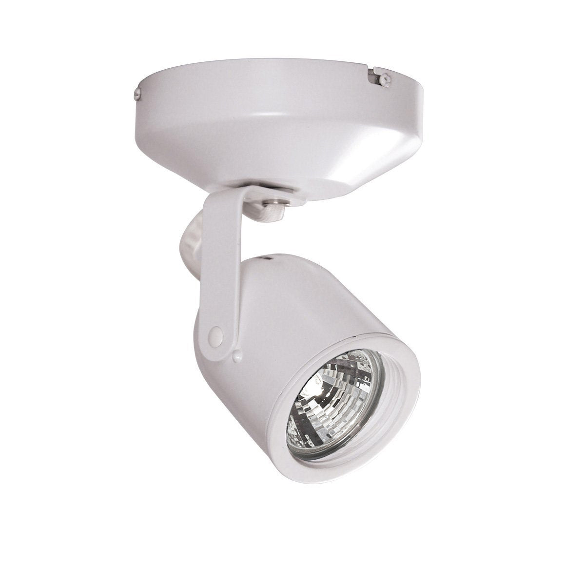 W.A.C. Lighting - ME-808-WT - LED Spot Light - 808 - White