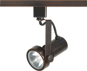 Nuvo Lighting - TH347 - One Light Track Head - Track Heads - Russet Bronze