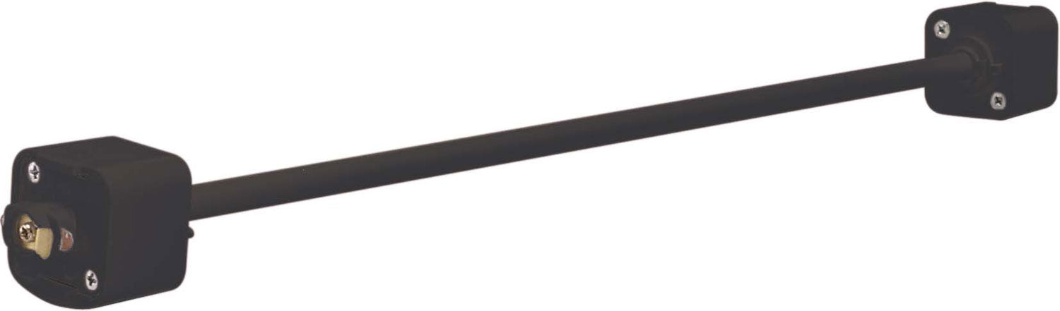 Nuvo Lighting - TP164 - 24" Extension Wand - Extension Wand - Black