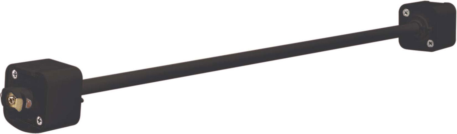 Nuvo Lighting - TP165 - 36" Extension Wand - Extension Wand - Black