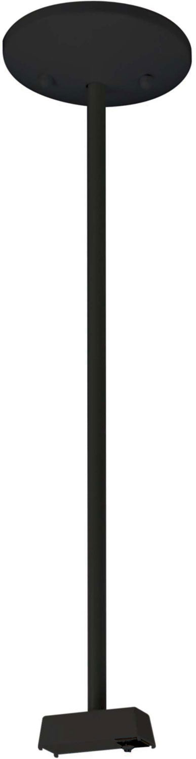 Nuvo Lighting - TP179 - 24"Track Pendant Kit - Extension - Black