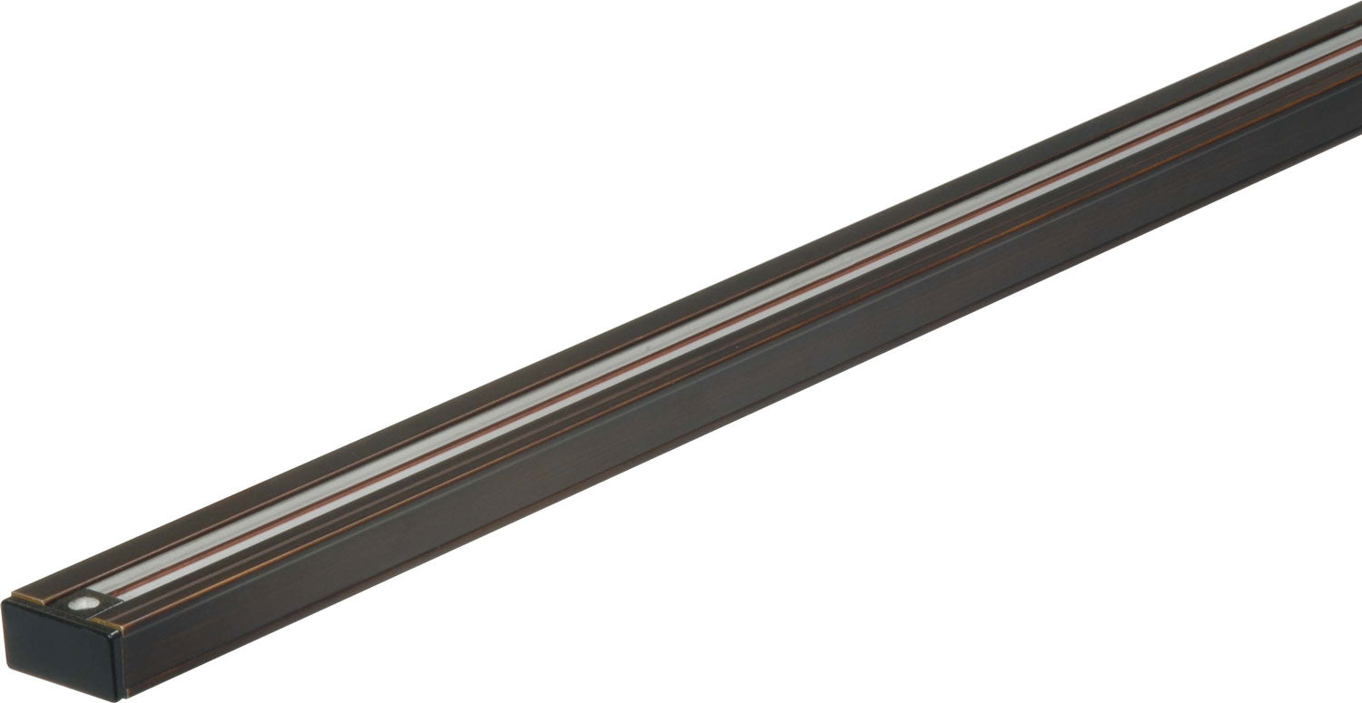 Nuvo Lighting - TR133 - Track - Track - Russet Bronze