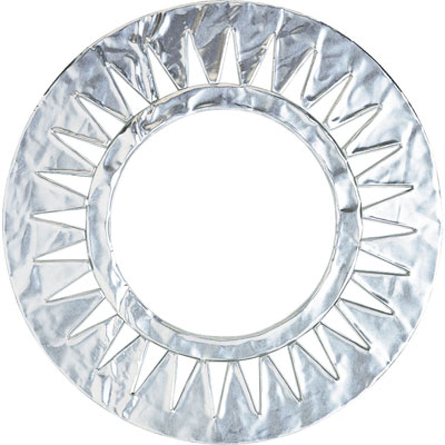 Progress Lighting - P8587-01 - Gasket - Ceiling Gasket - No Finish