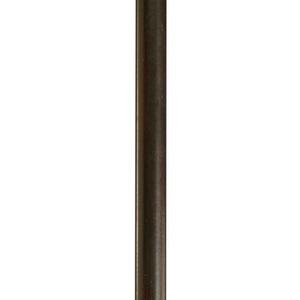 Progress Lighting - P8601-20 - Stem Extension - Accessory Stem Kit - Antique Bronze