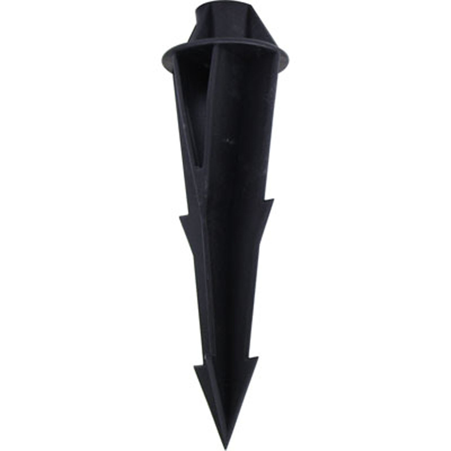 Progress Lighting - P8618-31 - Landscape Stake - Landscape Accessory - Black