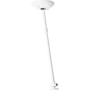 Progress Lighting - P8718-28 - Pendant Kit W/Power Feed - Track Accessories - White