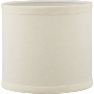 Progress Lighting - P8926-01 - Shade - Accessory Shade - Beige Linen