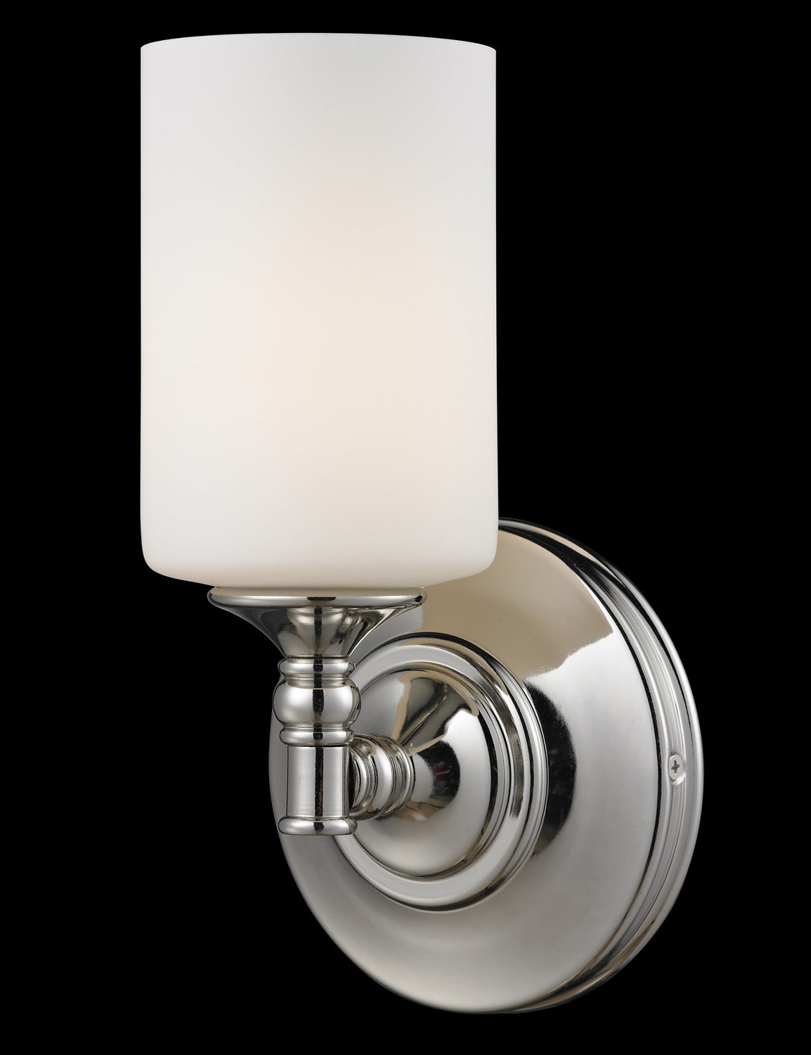 Z-Lite - 2103-1S - One Light Wall Sconce - Cannondale - Chrome