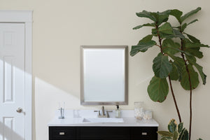 Kichler - 41011NI - Mirror - Brushed Nickel