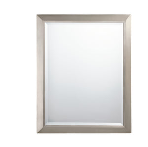 Kichler - 41011NI - Mirror - Brushed Nickel