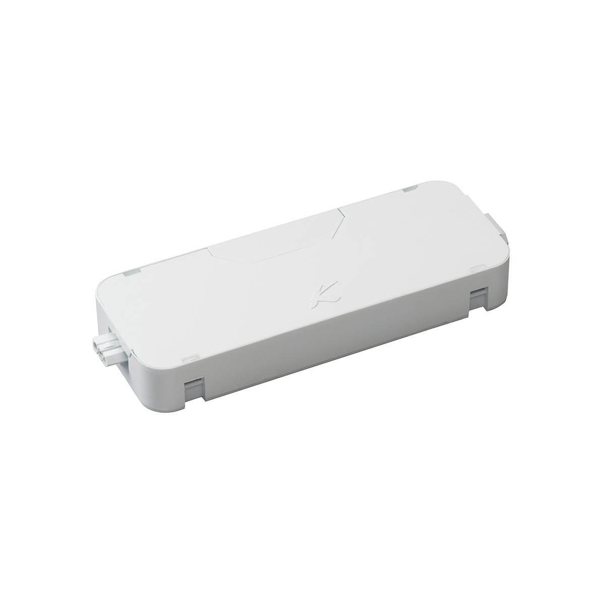 Kichler - 10570WH - Wire Module - Under Cabinet Accessories - White Material (Not Painted)