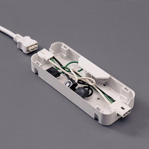 Kichler - 10570WH - Wire Module - Under Cabinet Accessories - White Material