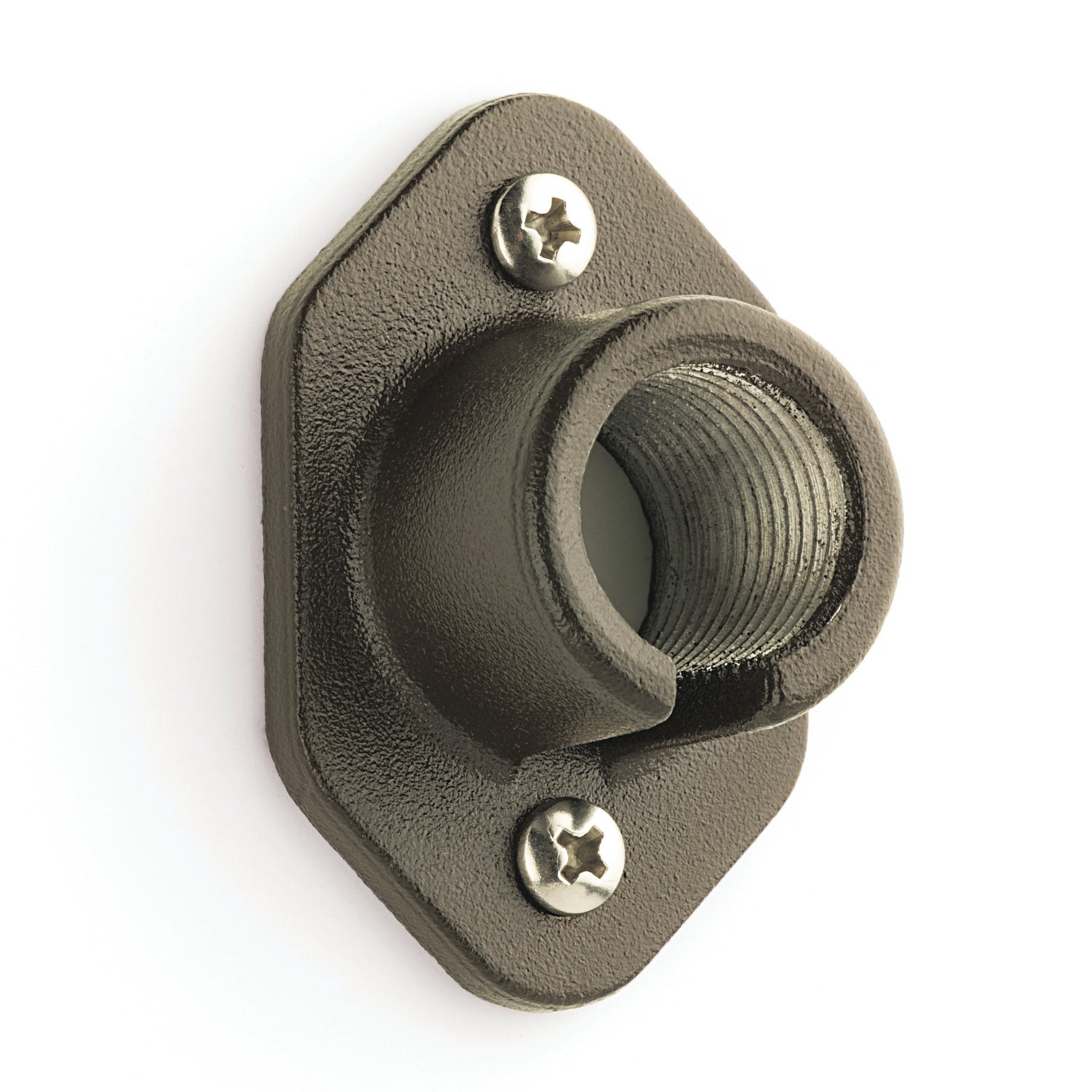 Kichler - 15607AZT - Mounting Bracket - Accessory - Textured Architectural Bronze