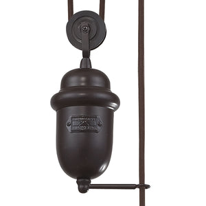 ELK Home - 65071-1 - One Light Pendant - Farmhouse - Oil Rubbed Bronze