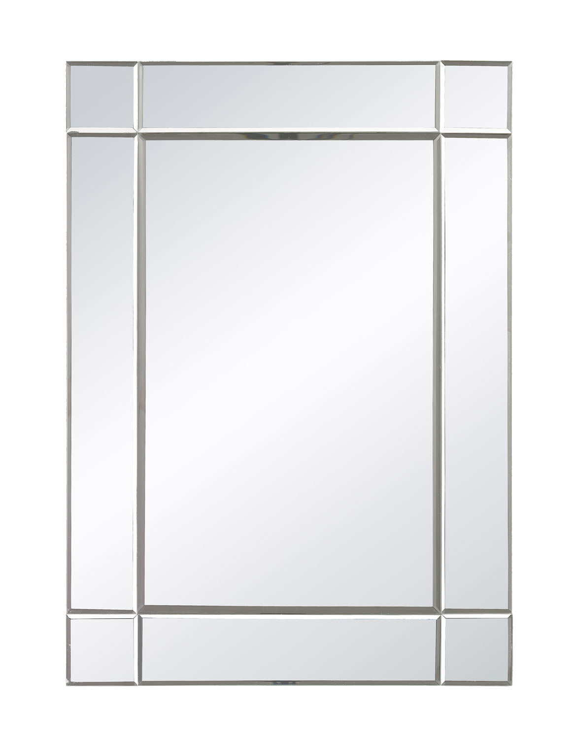 ELK Home - 114-06 - Mirror - Blair - Clear