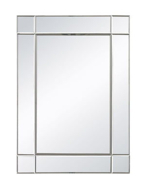 ELK Home - 114-06 - Mirror - Blair - Clear