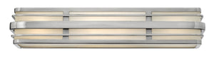 Hinkley - 5234BN - LED Bath - Winton - Brushed Nickel