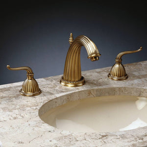 Ambella Home - 01090-190-112 - Faucet - Classic - Aged Brass