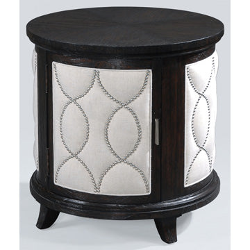 Ambella Home - 24027-900-001 - Accent Table - Manhattan