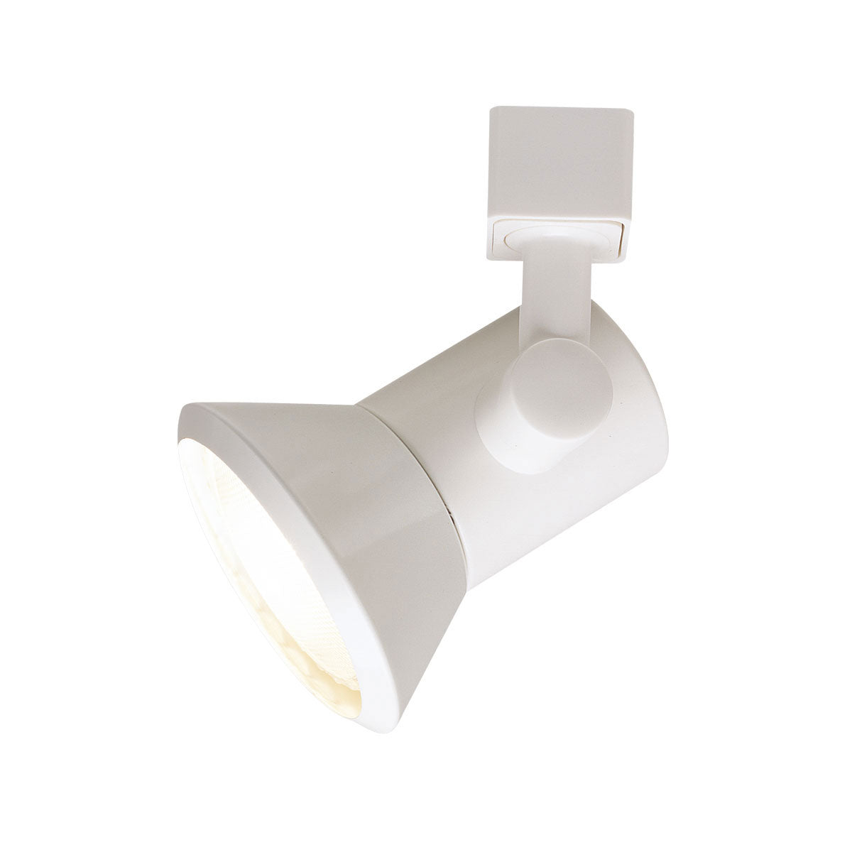 Nora Lighting - NTH-124W - Cone Par20 - Track Inc Line Voltage - White